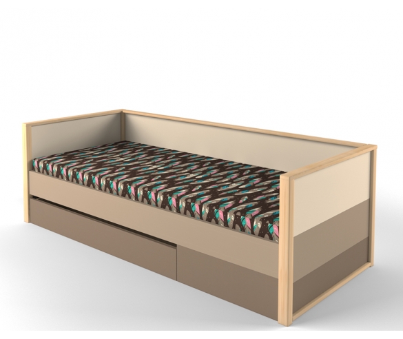 Кровать Робин Вуд