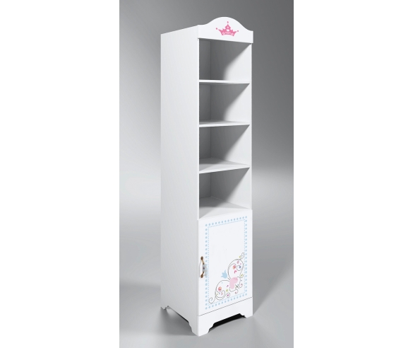 Стеллаж Синдерелла