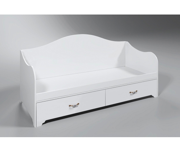 Кровать Кристалл