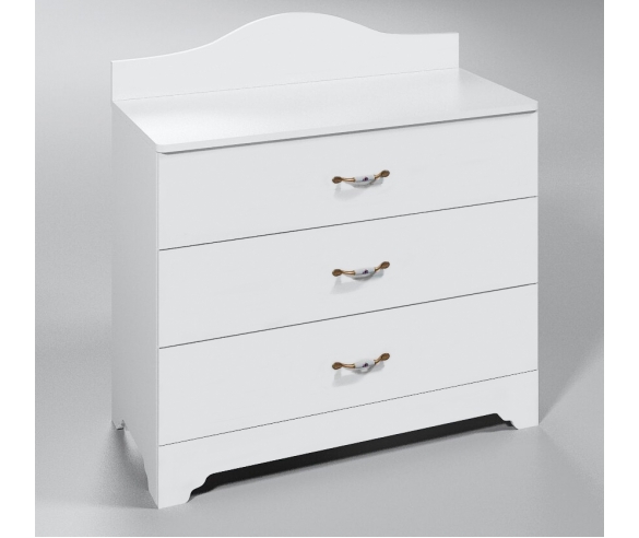 Комод Кристалл