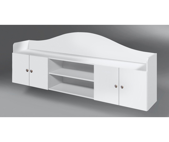 Надкроватный мост Кристалл