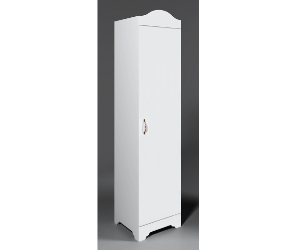 Шкаф-пенал Кристалл