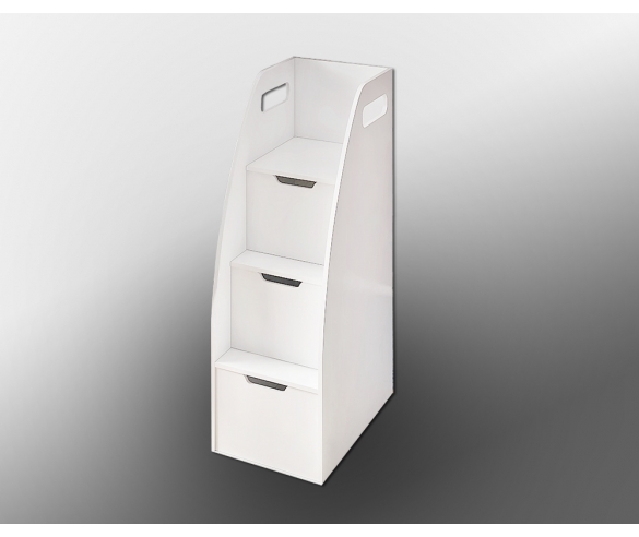 Тумба-лестница