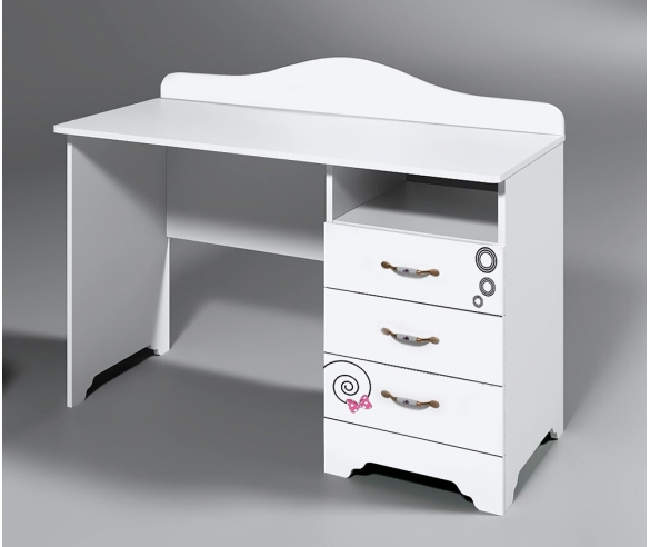 Письменный стол Минни Маус