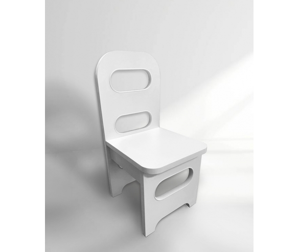 Детский стульчик Сказка