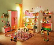 Мебель Малыш