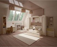 Мебель Латте