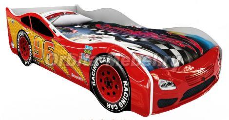 Детская кровать Домико