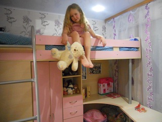 Купить детскую мебель дешево - у официального дилера в Москве со склада