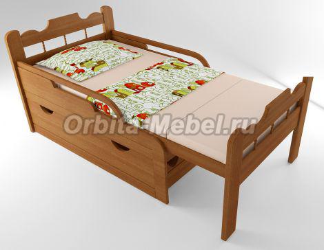 Вростайка со скидкой